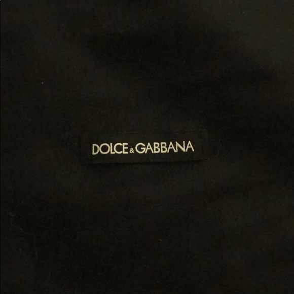 DOLCE & GABBANA RUNWAY - Picture 8 of 8